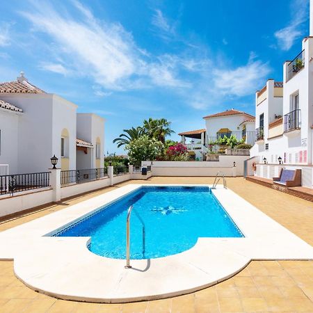 נרחה Apartamento Chimenea Playa - 2 Dormitorios Y Terraza מראה חיצוני תמונה