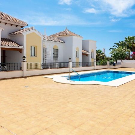 נרחה Apartamento Chimenea Playa - 2 Dormitorios Y Terraza מראה חיצוני תמונה