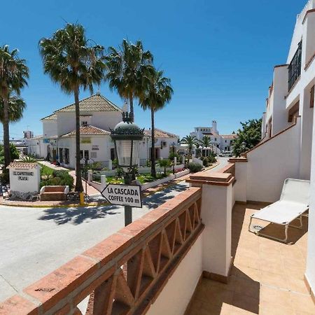 נרחה Apartamento Chimenea Playa - 2 Dormitorios Y Terraza מראה חיצוני תמונה